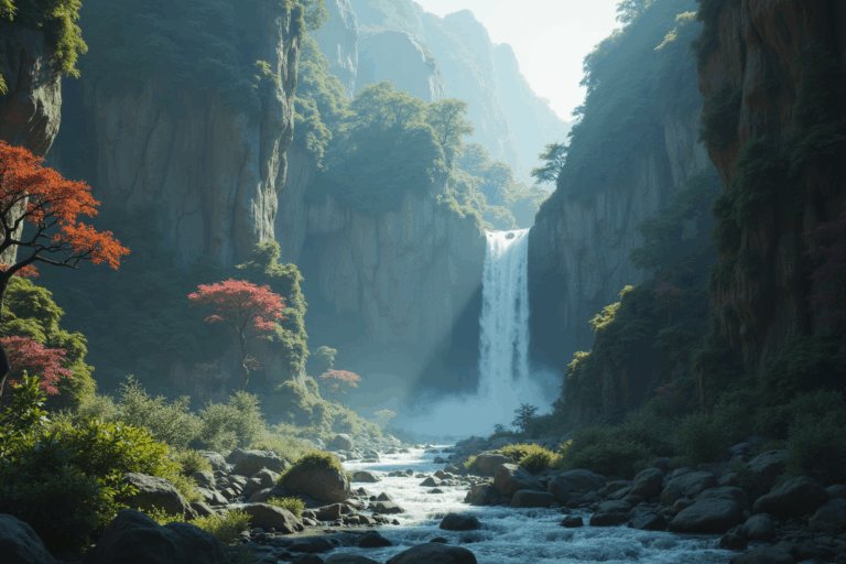 VFX Environment Artist – Trends, Tools, and the Evolving Role in 2025
