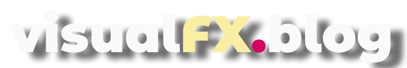 VisualFX Blog