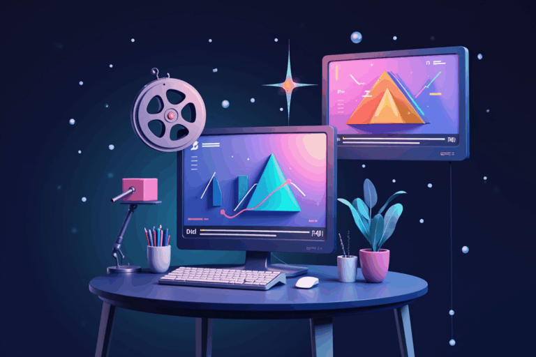 Wvideo – The Future of Video Editing Trends, Tools, and Cloud Collaboration in 2025